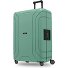  Essentials 15 Carrello a 4 ruote da 75 cm con fissaggio a tre punti Variante sea green