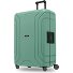  Essentials 15 Carrello a 4 ruote da 75 cm con fissaggio a tre punti Variante sea green