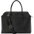 Hirsch Kala Borsetta Pelle 40 cm Scomparto per laptop Variante schwarz Hirsch Kala Borsetta Pelle 40 cm Scomparto per laptop Variante schwarz