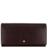 Neaples Portafoglio Protezione RFID Pelle 19 cm Variante braun Neaples Portafoglio Protezione RFID Pelle 19 cm Variante braun