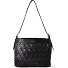  Argon Borsa a spalla 42 cm Variante black