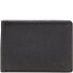F3 Gerold Portafoglio Protezione RFID Pelle 10.5 cm Variante black F3 Gerold Portafoglio Protezione RFID Pelle 10.5 cm Variante black