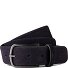  Cintura in pelle Variante blackblue | 115 cm