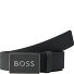  Icon Cintura Vera Pelle Variante black3 | 95 cm