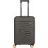 BY Ulisse Carrello cabina a 4 ruote 55 cm Variante olivgruen BY Ulisse Carrello cabina a 4 ruote 55 cm Variante olivgruen