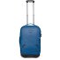 Transporter 2 ruote Borsa da viaggio 50 cm Variante blue flame-scoria blue Transporter 2 ruote Borsa da viaggio 50 cm Variante blue flame-scoria blue