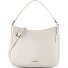  Borsa a spalla Hobo in pelle di Bologna, 27 cm Variante cream