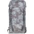 3D Aerorise 40 Zaino da trekking 68 cm Variante silver all over 3D Aerorise 40 Zaino da trekking 68 cm Variante silver all over