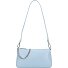  Suave Even Borsa a tracolla in pelle 23 cm Variante bleufume