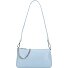  Suave Even Borsa a tracolla in pelle 23 cm Variante bleufume