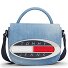  TJW Origin Mini borsa a mano 17.5 cm Variante denim