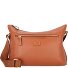  Life Pelle Borsa a tracolla in pelle 35 cm Variante leather