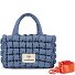  Unio Cortina S Borsetta 28 cm Variante denim