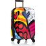 Britto 4 ruote Carrello della cabina S 53 cm con piega di espansione Variante a new day