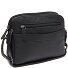 Vionne Borsa a tracolla Pelle 21 cm Variante black Vionne Borsa a tracolla Pelle 21 cm Variante black