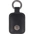  Texas Portachiavi Pelle 5 cm Variante black