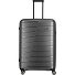  Carrello a 4 ruote Air Base 77 cm Variante anthrazit