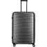  Carrello a 4 ruote Air Base 77 cm Variante anthrazit