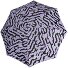 Knirps T.200 medium duomatic Ombrello tascabile 28 cm Variante hunting lavender Knirps T.200 medium duomatic Ombrello tascabile 28 cm Variante hunting lavender