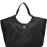  Borsa shopper 58 cm Variante black