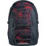 Porter Zaino da scuola 46 cm Variante Broken Black