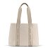  Becky Borsa shopper 35 cm Variante open white