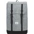 Retreat Zaino da giorno 43 cm Scomparto per laptop Variante raven crosshatch Retreat Zaino da giorno 43 cm Scomparto per laptop Variante raven crosshatch