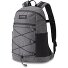 Wndr Zaino da trekking 43 cm Variante carbon Wndr Zaino da trekking 43 cm Variante carbon