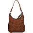Urban Poets Tuula-Up Borsa a tracolla Pelle 22 cm Variante charming cognac Urban Poets Tuula-Up Borsa a tracolla Pelle 22 cm Variante charming cognac