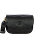 Volterra Borsa a tracolla Pelle 25.5 cm Variante black Volterra Borsa a tracolla Pelle 25.5 cm Variante black