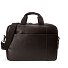 Pine Valigetta Pelle 40 cm Scomparto per laptop Variante brown Pine Valigetta Pelle 40 cm Scomparto per laptop Variante brown