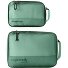  Set di borse Pack-It S-M 2 pezzi con piega a espansione Variante willow