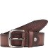  Cintura in pelle Variante braun | 95 cm