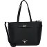 Standfort Borsa shopper M 34 cm Variante black Standfort Borsa shopper M 34 cm Variante black