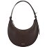 Delizia Borsa a tracolla Pelle 21 cm Variante cioccolato Delizia Borsa a tracolla Pelle 21 cm Variante cioccolato