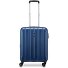  Kinetic 2.0 4 ruote Trolley cabina 55 cm espandibile Variante blue