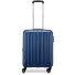 Kinetic 2.0 4 ruote Carrello della cabina 55 cm con piega di espansione Variante blue Kinetic 2.0 4 ruote Carrello della cabina 55 cm con piega di espansione Variante blue