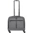  Phoenix Trolley business a 4 ruote Scomparto per laptop da 43 cm Variante grau
