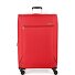  Base Breeze 4 ruote Carrello 81 cm con piega di espansione Variante red