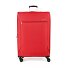 Base Breeze 4 ruote Carrello 81 cm con piega di espansione Variante red Base Breeze 4 ruote Carrello 81 cm con piega di espansione Variante red