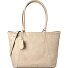 Cool Colbie Borsa shopper Vera Pelle 37 cm Variante grey