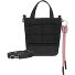 Brigitte x fritzi Mini Toty limited Bubble Mini borsa a mano 13 cm Variante schwarz Brigitte x fritzi Mini Toty limited Bubble Mini borsa a mano 13 cm Variante schwarz
