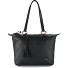  Calico Borsa shopper Pelle 39 cm Variante schwarz