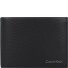 Warmth Portafoglio Protezione RFID Pelle 13 cm Variante black Warmth Portafoglio Protezione RFID Pelle 13 cm Variante black