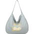  Malibu Denim Limited Barbie Easy Borsa a tracolla 48 cm Variante fresh blue