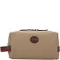  Story V S Borsa da toilette 24 cm Variante naturale-marrone