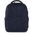 Zaino Surface 40 cm con scomparto per laptop Variante blu notte Zaino Surface 40 cm con scomparto per laptop Variante blu notte