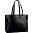  Nizza Borsa shopper Pelle 40 cm Variante schwarz