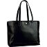  Nizza Borsa shopper Pelle 40 cm Variante schwarz