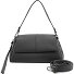  My Bestie Borsa a tracolla Pelle 34 cm Variante dark grey